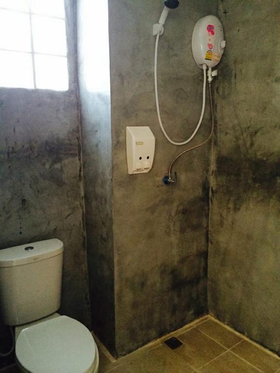 Au Aon Guesthouse Ko Tao Kamer foto