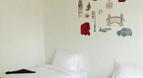 Au Aon Guesthouse Ko Tao Buitenkant foto